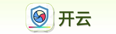 开云 Logo